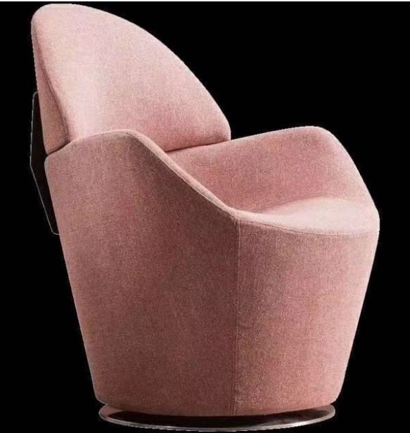 luxury tiger chair