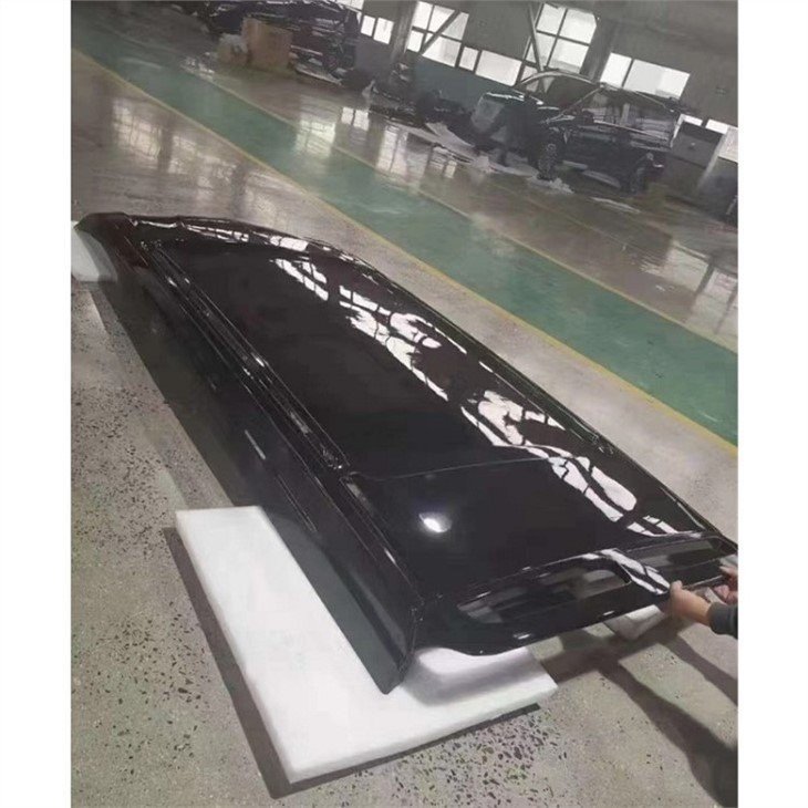 wireless charging for v class vito seat(001)