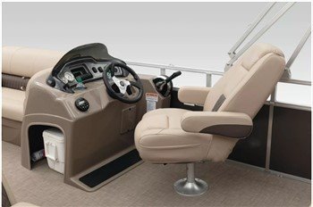 Relaxn Deluxe Sport Sedile barca