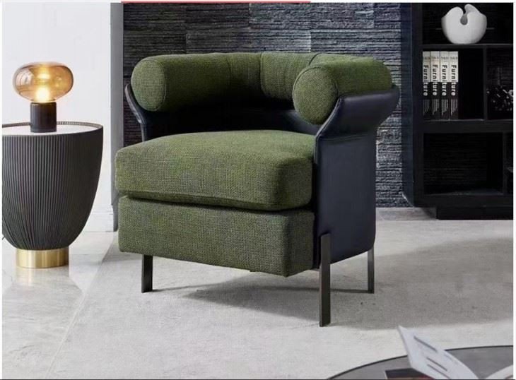 Office Reception Sofa