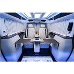Tempat Duduk Rv Mewah 2021 Untuk Alphard Dan Vellfire