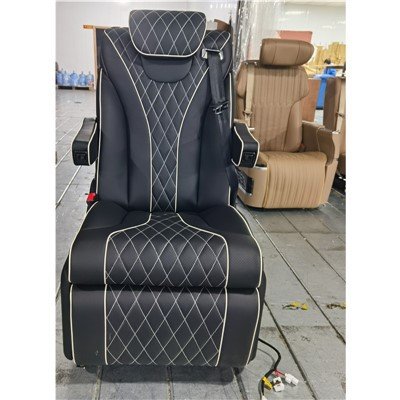 Penyesuaian Persendirian Mercedes Benz Sprinter RV
