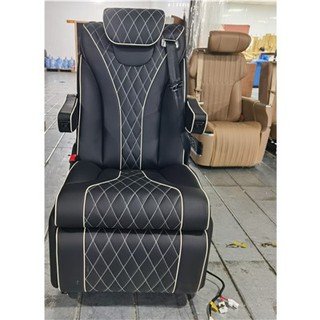 Penyesuaian Persendirian Mercedes Benz Sprinter RV