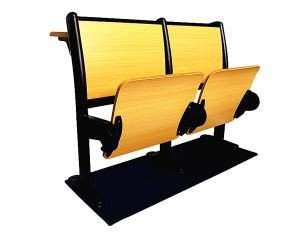 Bureaus en kinderstoelen voor Classroon