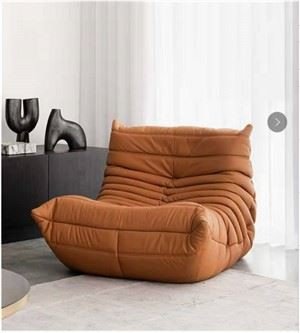 Kantoor Receptie Sofa