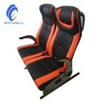 Zwykły fotel pasażera / autobus międzymiastowy Auto Seat / Train Seat Seat Dla kinglong i yutong