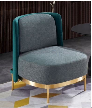 Modern Single Sofa Chair