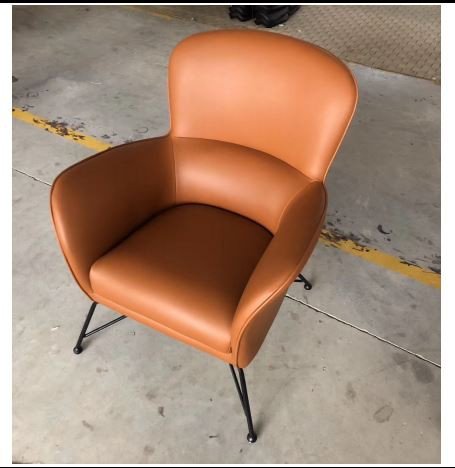 Modern Single Sofa Chair