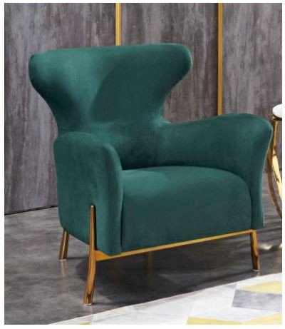 Single Sofa Chair For Living Room