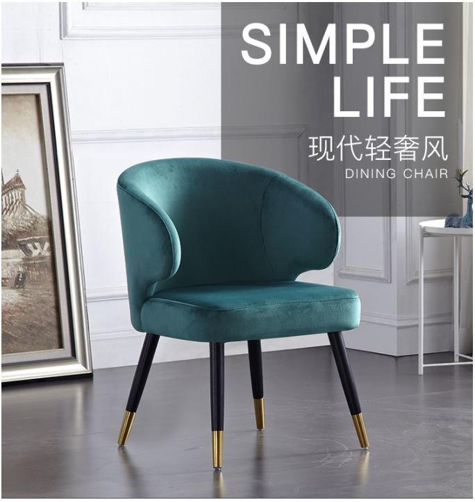 Single Sofa Chair For Living Room