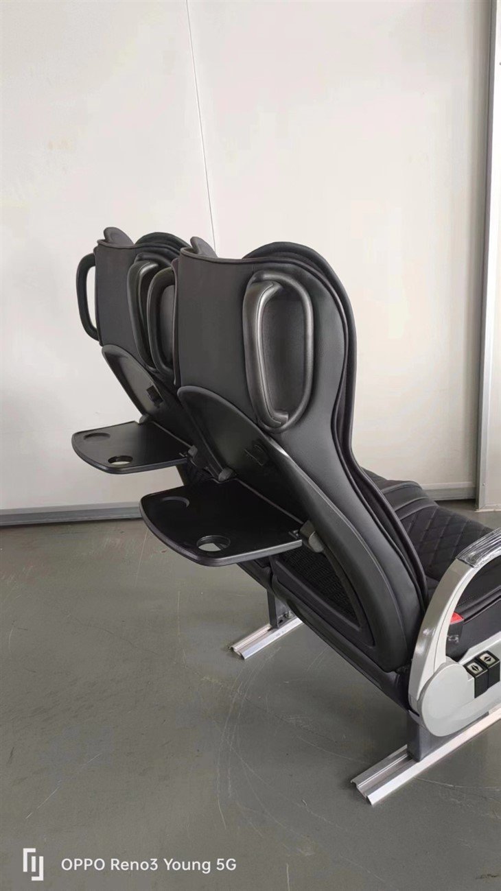new car seat