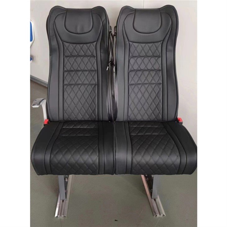 new style bus seat