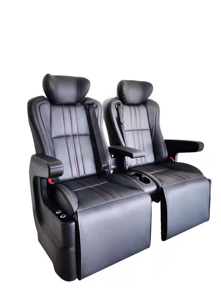 luxury coach seats