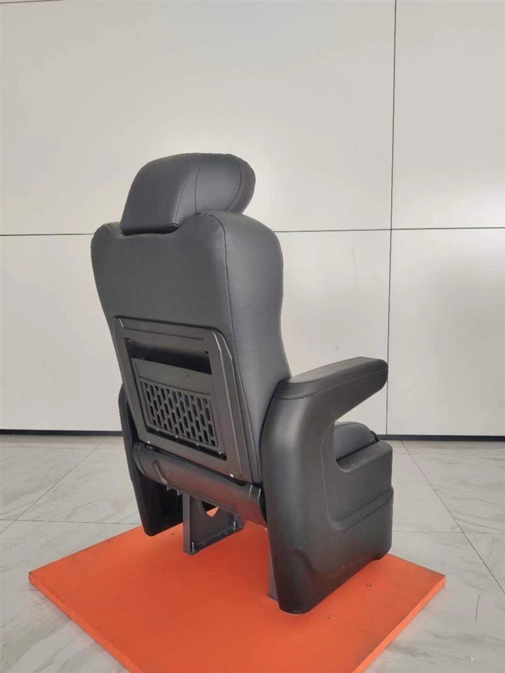bus seats coach