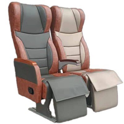 Aftermarket Sprinter Ducato Przekaźnik główny Boxer NV400 Minibus Camper Cargo Panel załogi Van Shuttle Jumper Bus Fotel pasażera