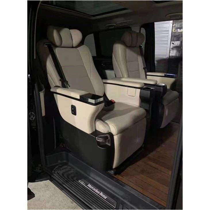 mpv seat