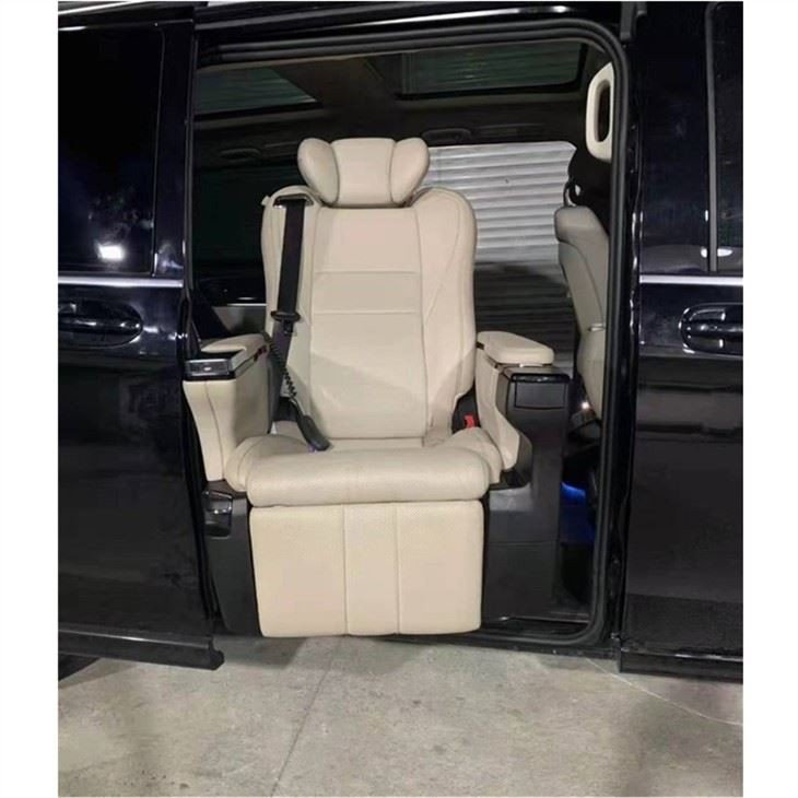 passenger seat
