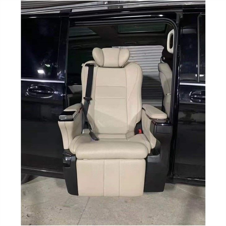 Welfare Swivel seat