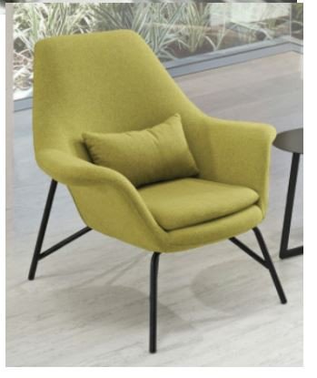 Office Reception Sofa