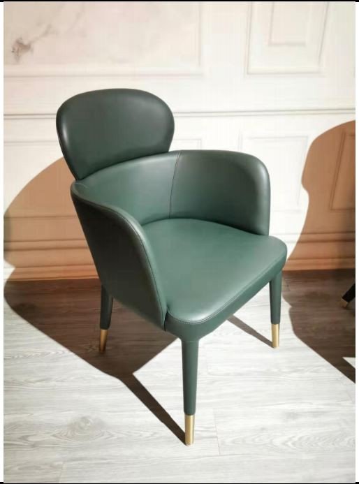 Modern Single Sofa Chair