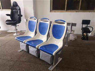 ¿Cuáles son los tipos de aleación de aluminio para asientos marinos?