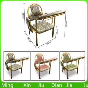Silla de oración musulmana Asiento con mesa