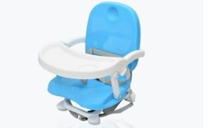 Silla plegable portable de la cena del niño