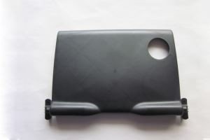 Asiento del conductor del autobús Asiento del deslizador Conjunto deslizante Adjsuter