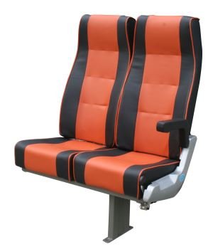 Hino Economical Mini 2 + 3 asiento del pasajero del autobús