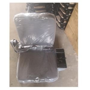 Asiento de pasajero plegable Nissan Frontier