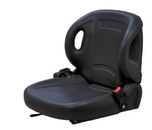 Asiento de carretilla elevadora Vynal universal