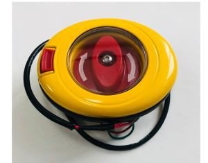 Válvula De Emergencia De Puerta Yutong Para Pasajeros