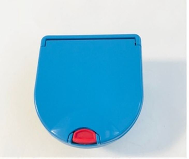 kinglong/volvo Bus Parts Emergency Valve