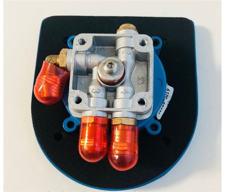 Bus-Body-Parts-Emergency-Tool-Door-Control for passenger bus