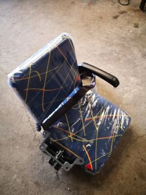 Mini asientos plegables para autobuses