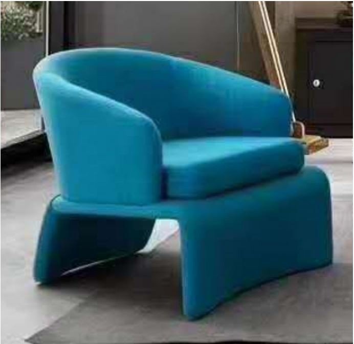Coffee Shop Sofa Chairs