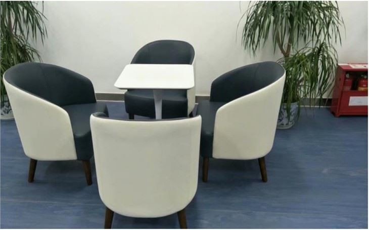 Single Person Sofa Chair For Living Room