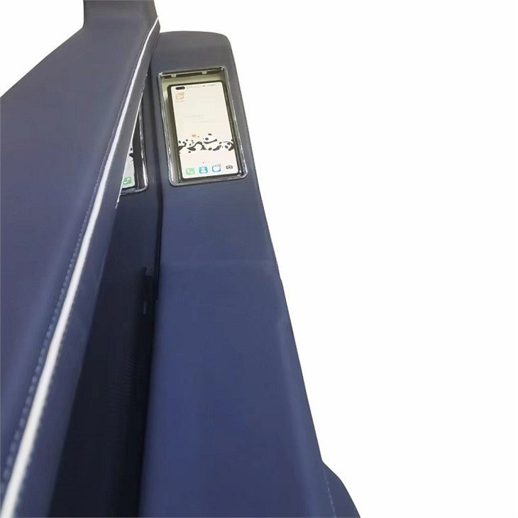 easy installation handle decoration(001)