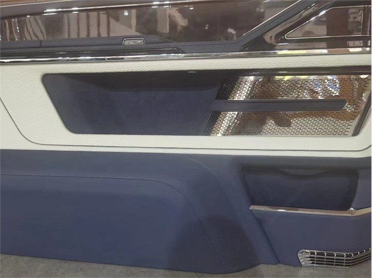 v-class seat(001)