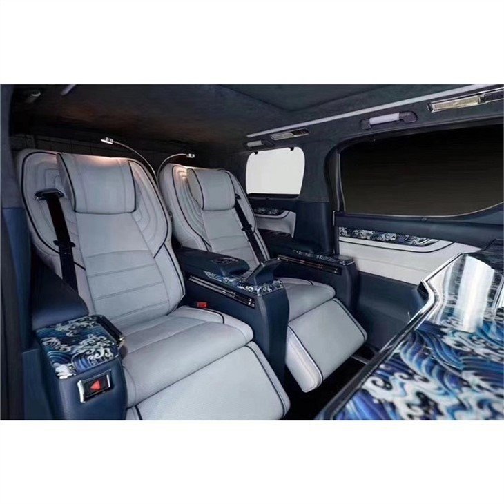 commercial car seat(001)
