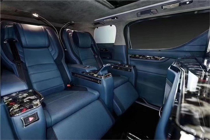 vito caravan car seat(001)