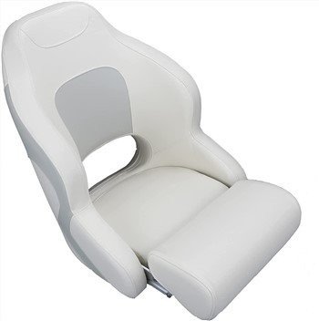 Asiento de barco con economía